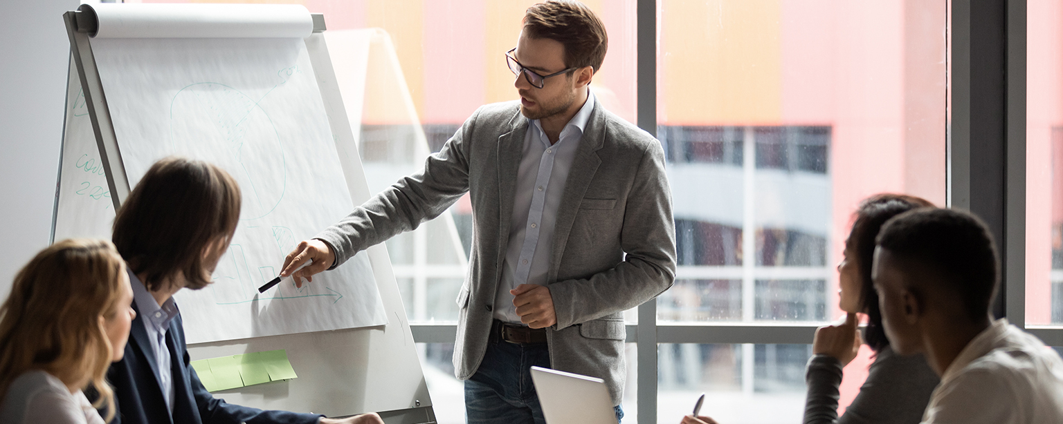 How IT leaders can make the leap from tech leaders to business drivers | Freshservice blog