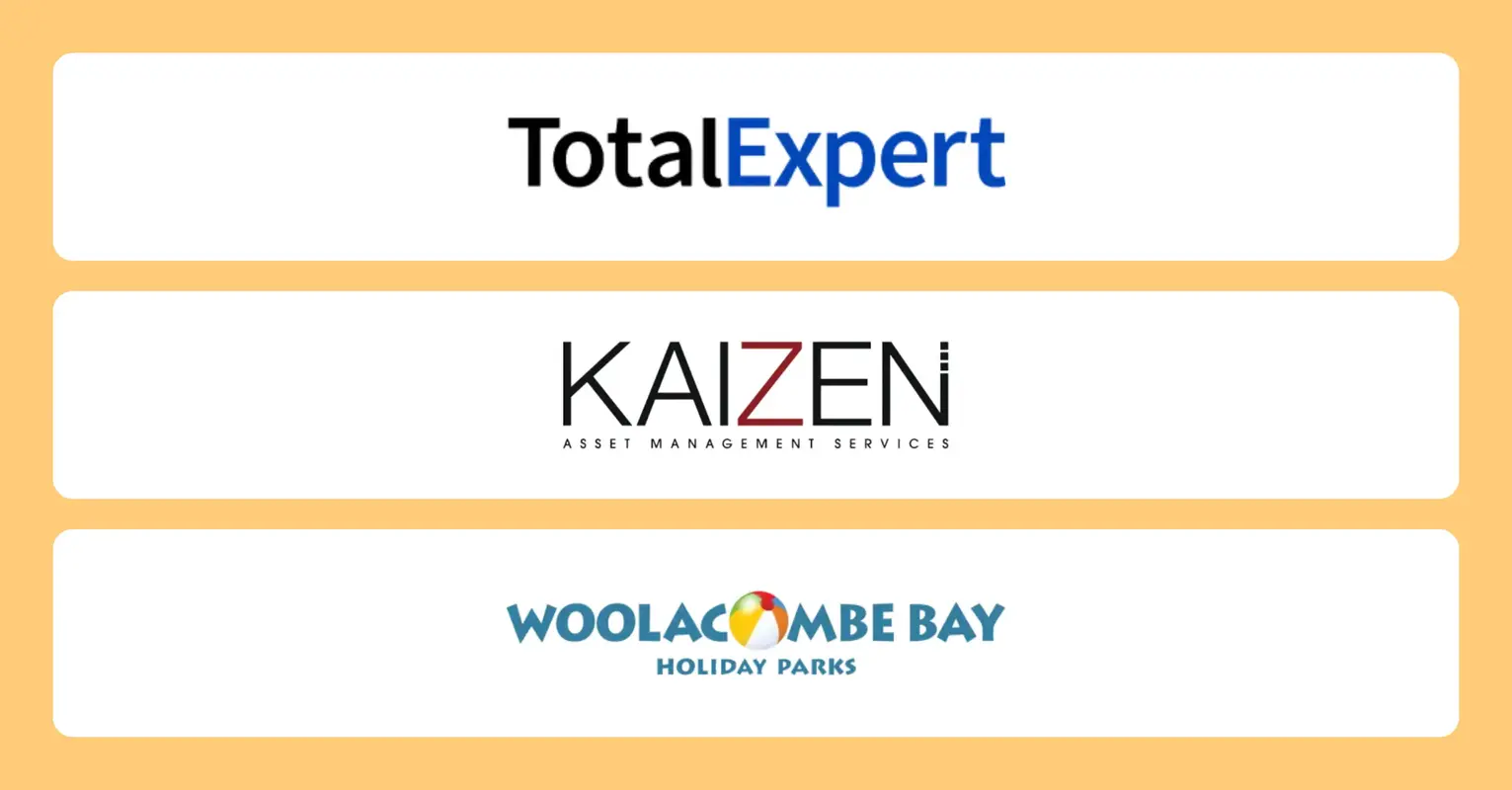 How AI helped improve service and employee support for these three companies