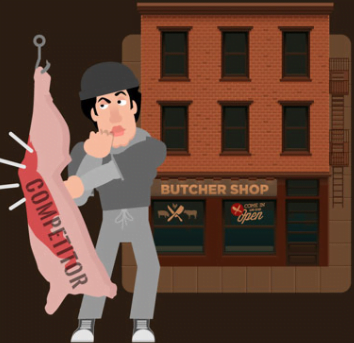 5 Ways to Use Facebook Ads to Take Down Your Competitors