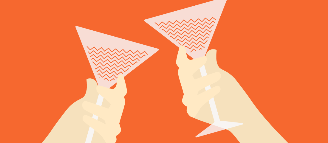 6 Tips for Successful Food & Drink Event Partnerships