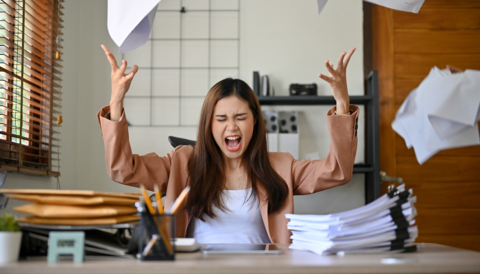 Advice: "My coworkers and prospects are incompetent, and it's driving me crazy"