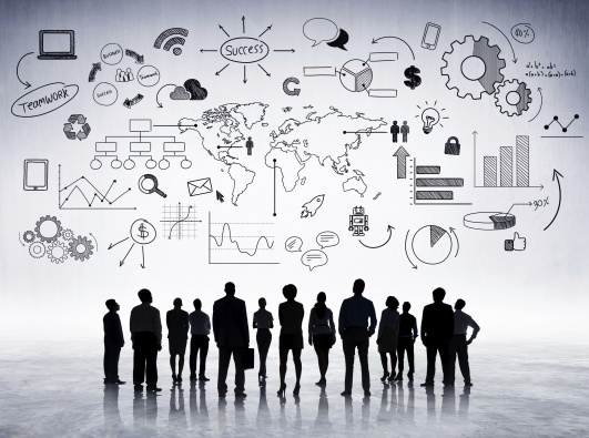 Small Business Marketing Checklist: Are You on Track for 2017?