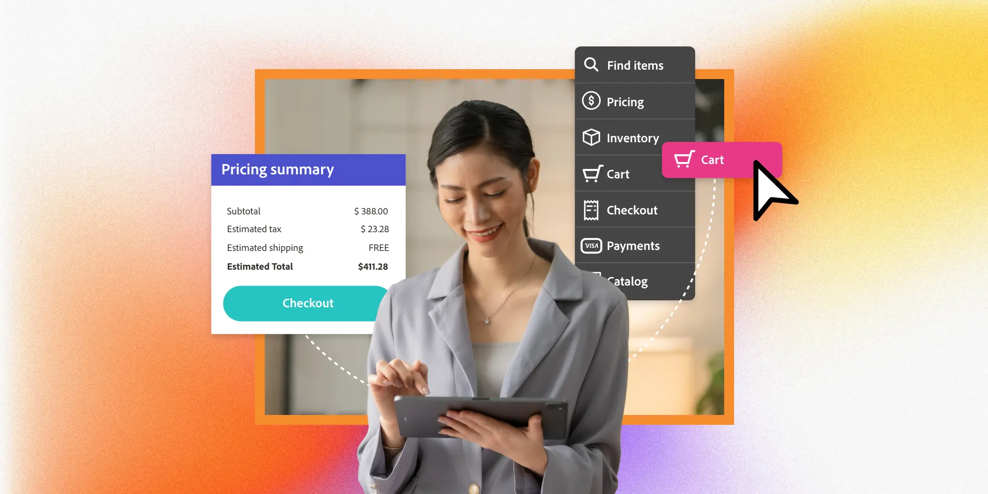 Composable commerce vs. traditional commerce - which approach is right for your business?