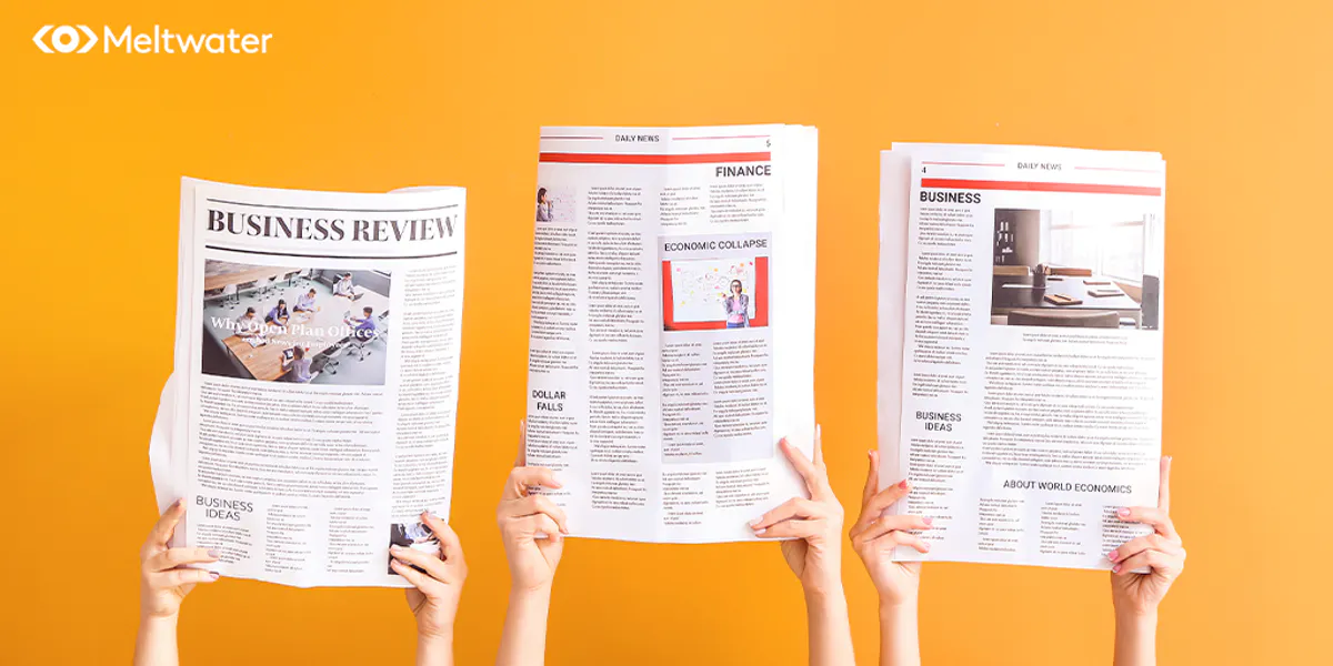 Social Media News: The 5 Biggest Stories of the Week