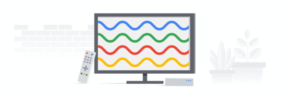 Get the reach of TV and the relevance of digital with Display & Video 360