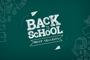 The 12 Obsessions, 7/6 - 7/12/19: Back To School Cool - MagicLinks Blog