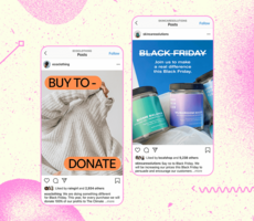 5 Alternative Ways to Approach Your Black Friday Marketing Campaign