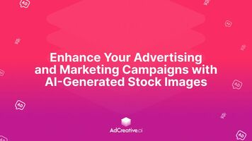 Enhance Your Advertising and Marketing Campaigns with AI-Generated Stock Images