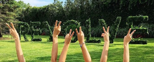 Revolve in the Hamptons Case Study