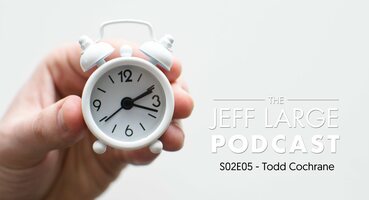 Todd Cochrane | Time Management & How to Love Your Audience