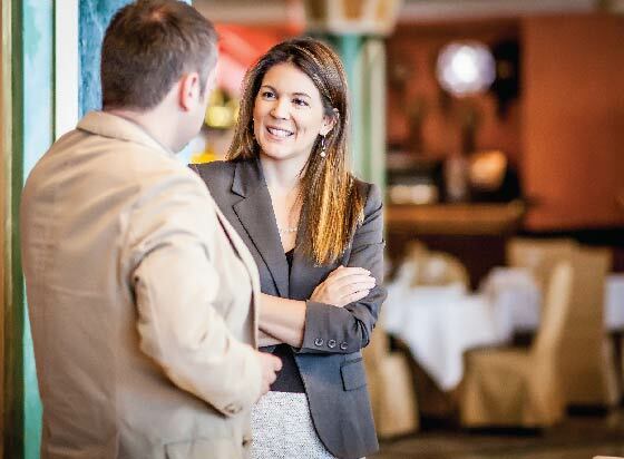 Emotional Intelligence: the Hallmark of an Effective Sales Leader