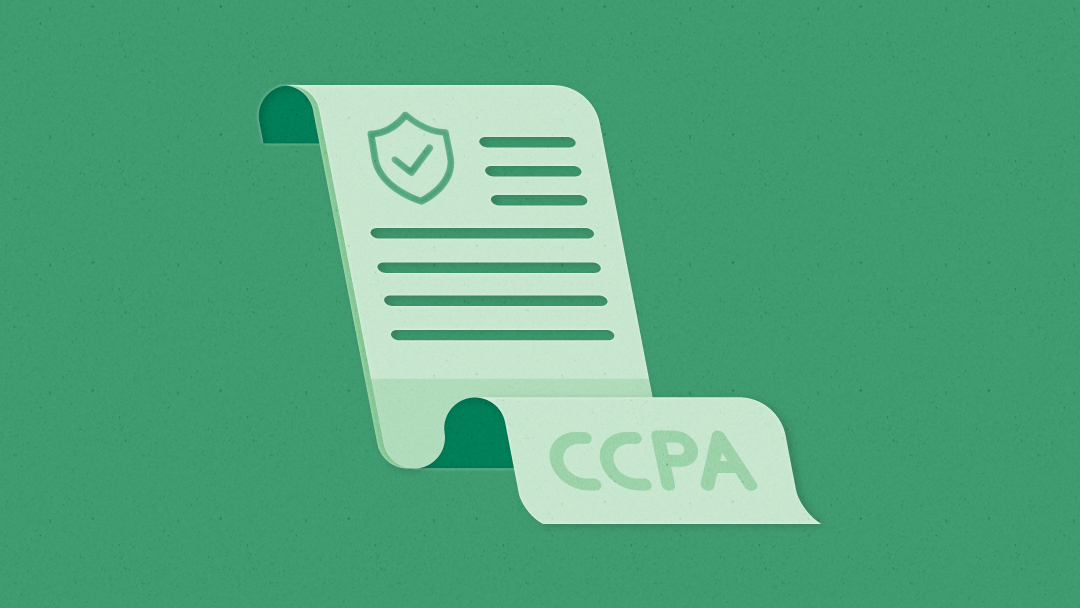 Webinar: Adopt a successful program for CCPA compliance