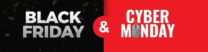 Proven Email Templates for Black Friday & Cyber Monday