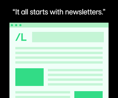 Building a Corporate-Wide Authentication Strategy: It All Starts with Newsletters