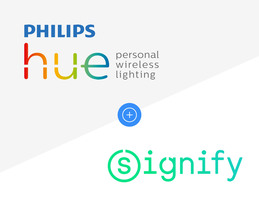 Partnerize Software Enables Signify's Global Partnership Program for Philips Hue