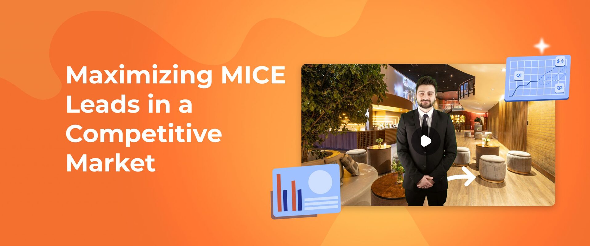 Best Practices for MICE Groups to Improve Sales in 2025