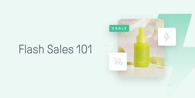 Flash Sales: Should You Use Them? (& How to Do Them Right)