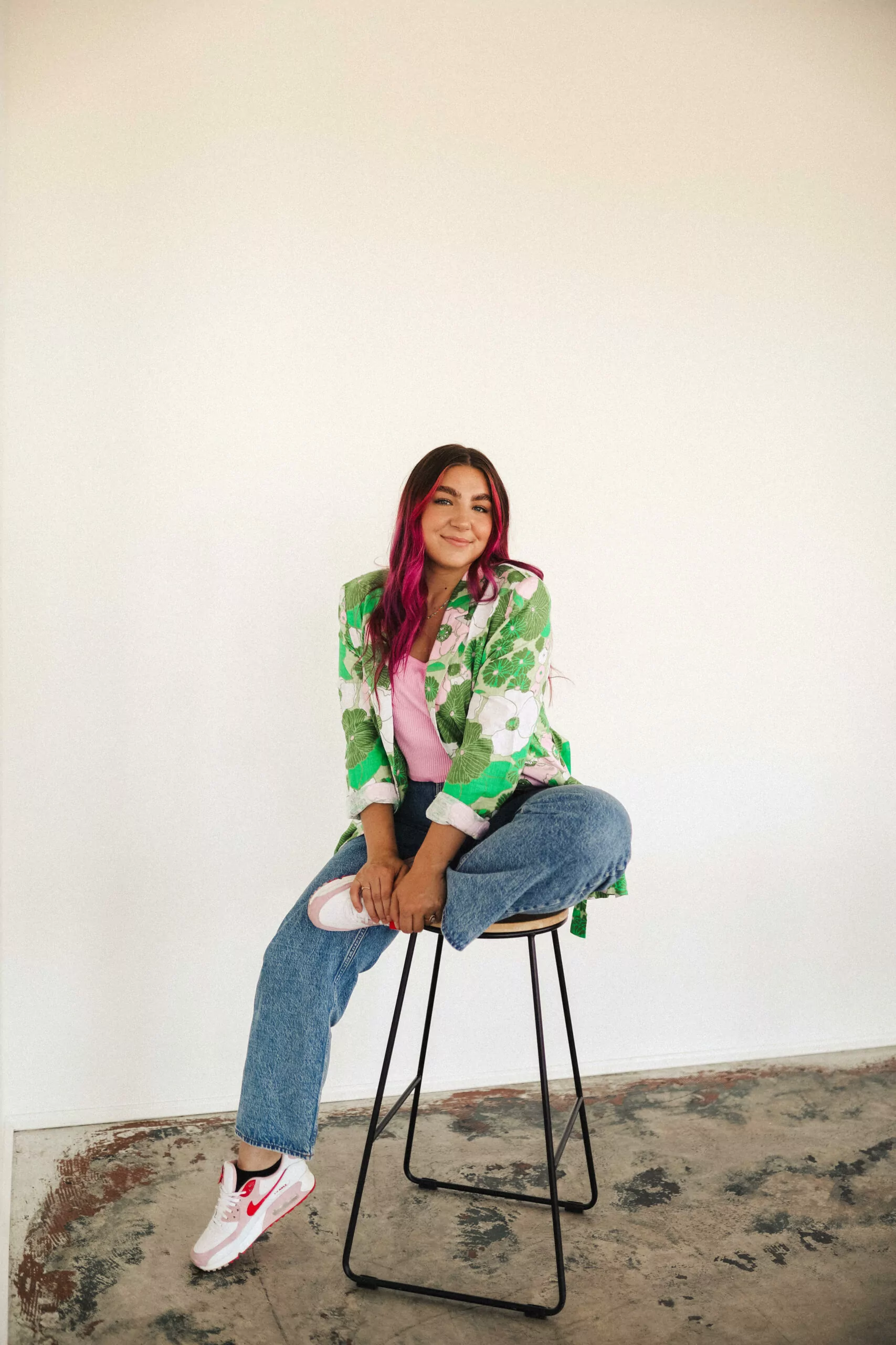 How Kristen Bousquet Helps Her (130+) Members Monetize