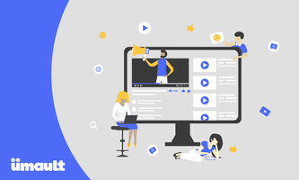 3 tips for deciding how long your marketing video should be - Umault - B2B video ad agency