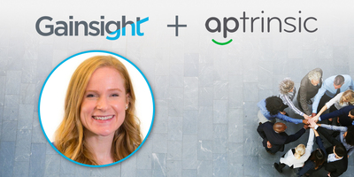 How to Build Human-First Products | Customer Success and Product Experience Software | Gainsight