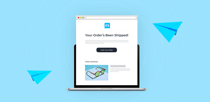 Boost Ecommerce Revenue From Order-Status Emails | Maropost