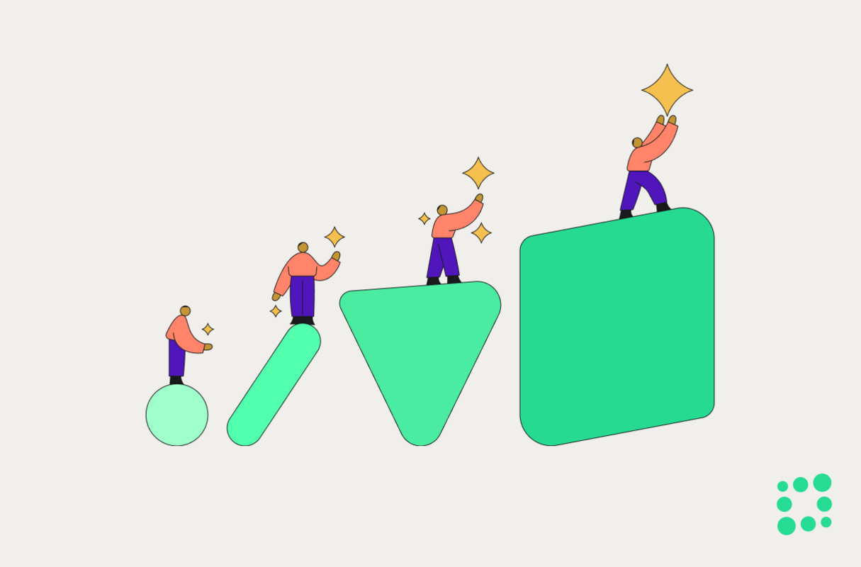 Why Customer Expansion Should Be A Critical Component of Your Growth Strategy