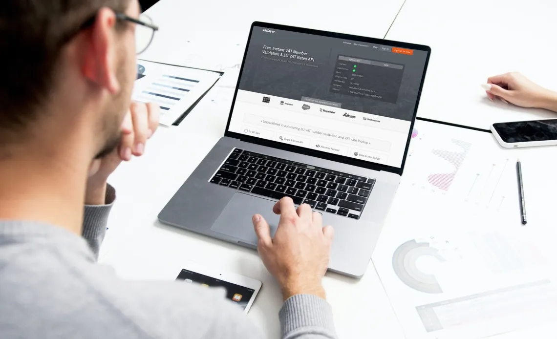 Vatlayer Vs VAT API – Which is better? - apilayer Blog