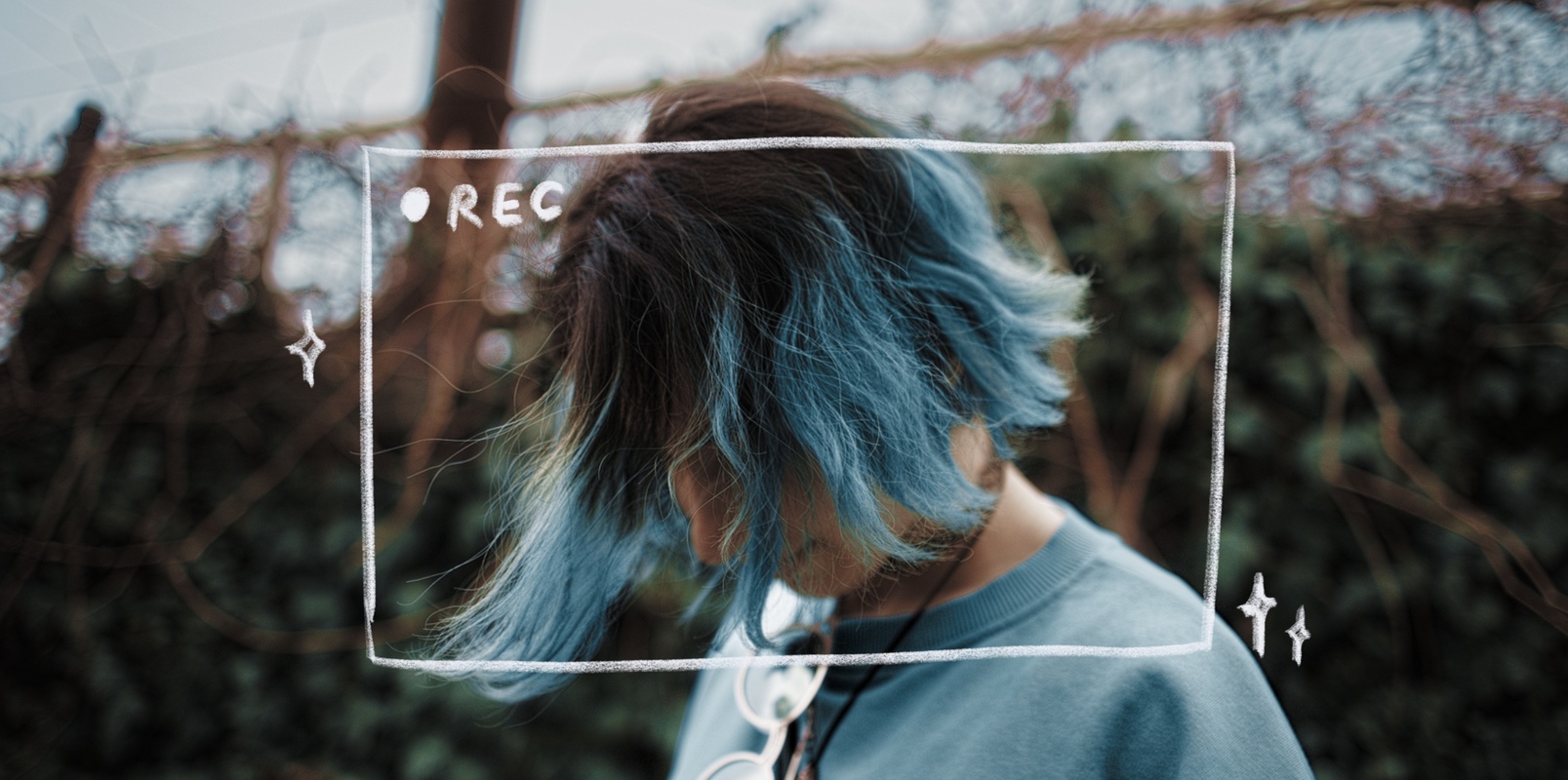 How to be more confident on camera for content creation