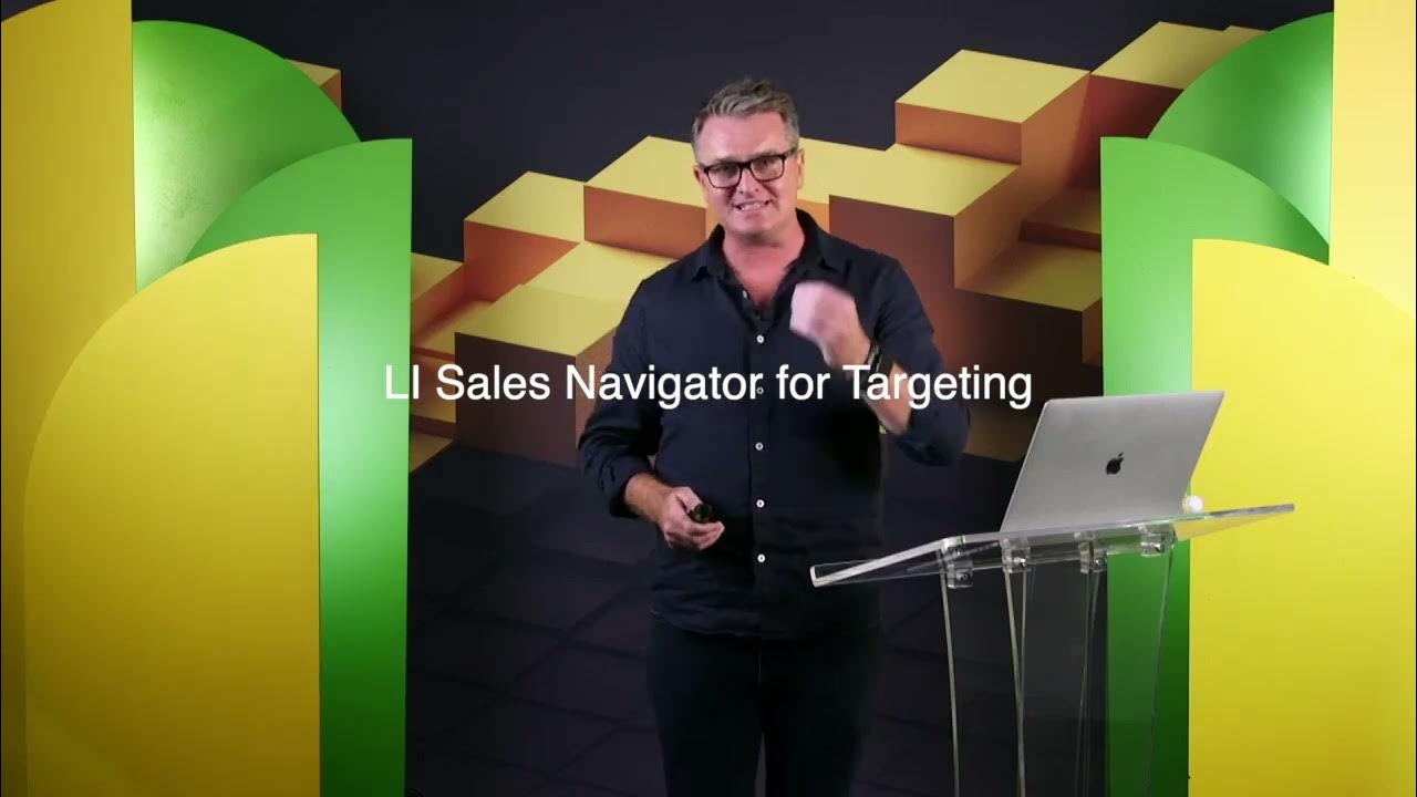 How to use LinkedIn marketing to generate leads and sales