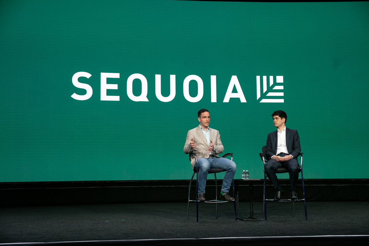 What a Top VC Says About Driving Growth in this Downturn