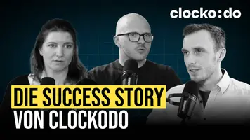 Case Study: Zentrale CRM-Daten & -Attribution für Clockodo.