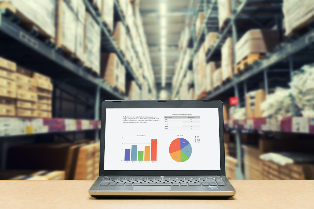 Finding the Best Inventory Management Software for Your Business
