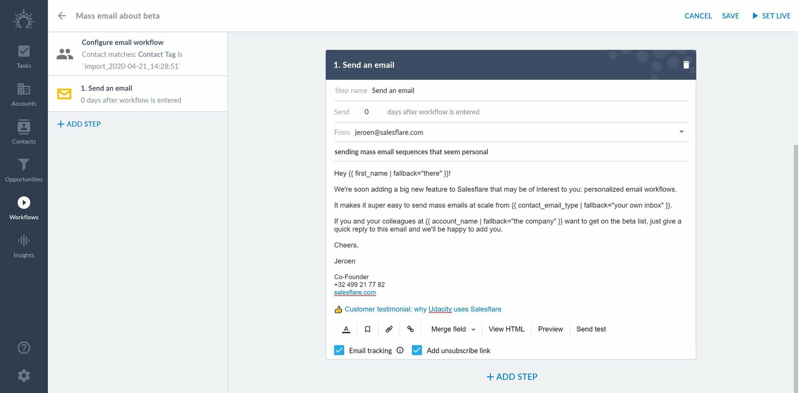How To Send Mass Emails In Gmail & Outlook That Seem Personal