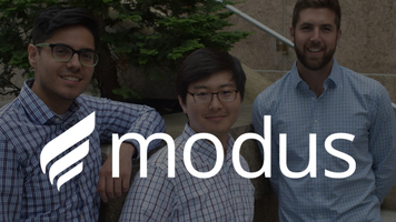 3 Reasons Why NFX Is Investing In Modus