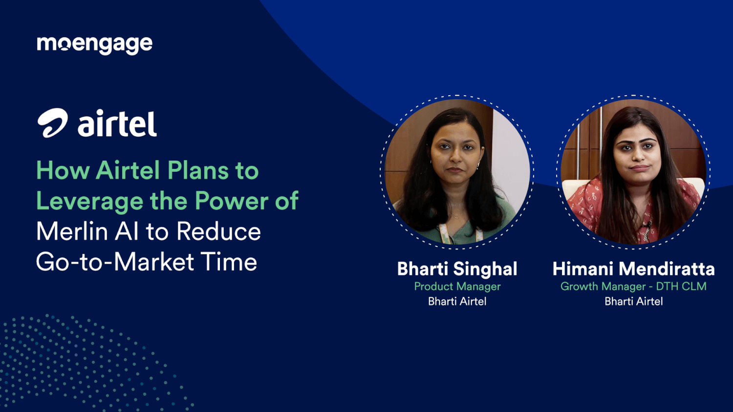 How Airtel Plans to Leverage the Power of Merlin AI to Reduce Go-to-market Time