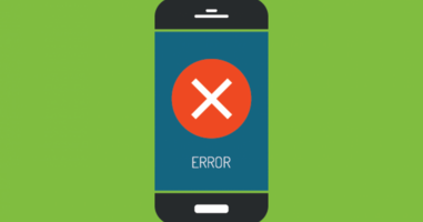 What Happened? How to Write a Better Error Message | UserTesting Blog