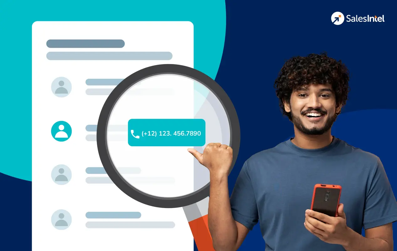 How to Find Someone's Phone Number