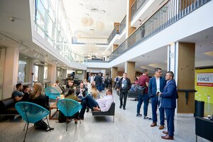 How the University of Notre Dame Got Smart About Data