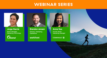 Build the Foundation for Better Marketing Performance - Allocadia Enterprise Run Marketing Platform