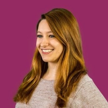 Rebekah Conway (née Dunne)