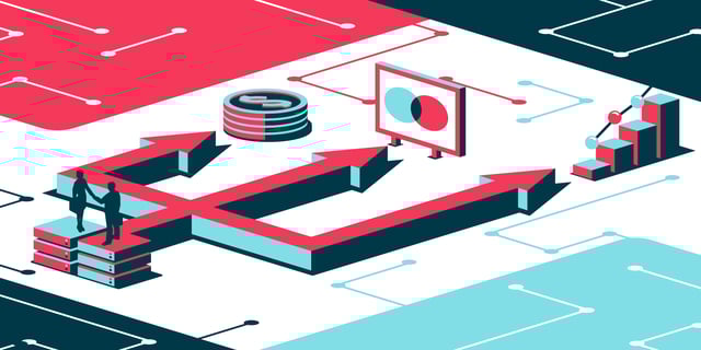 Your Partnerships Team Should Report to Sales (At First)