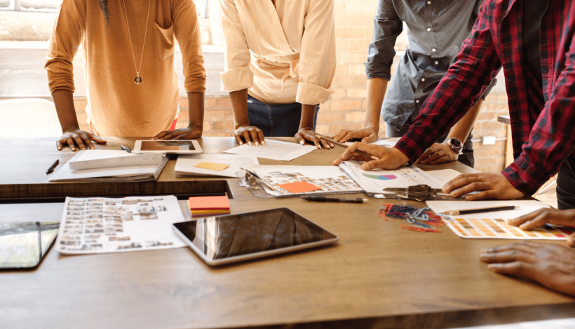 6 Reasons Your Marketing Plan Isn't Working (+ New Welcome to DroneCo Comic)