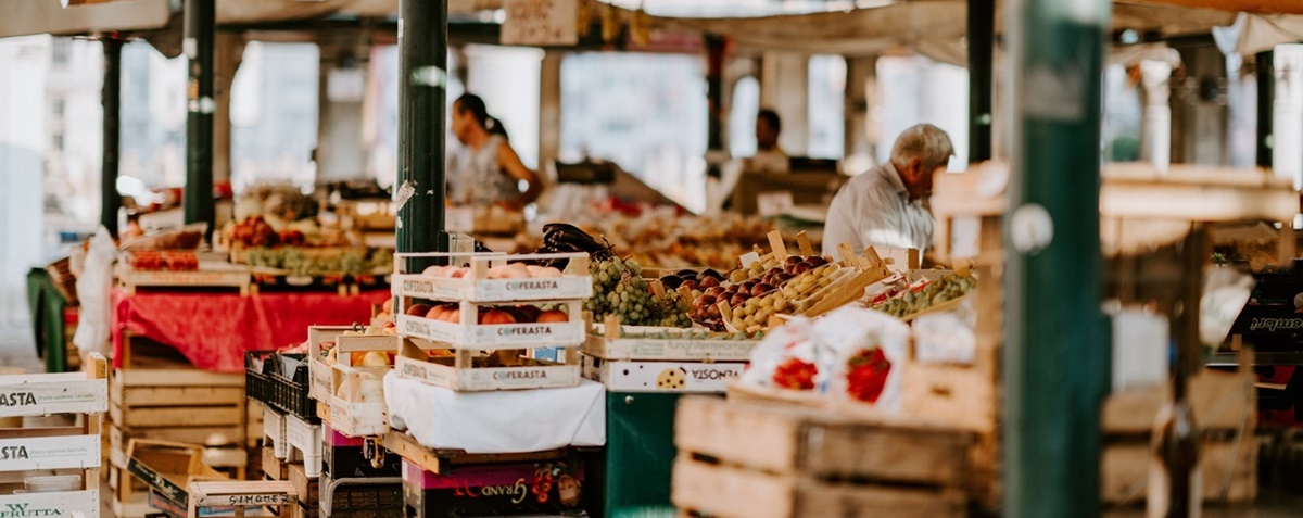 Vertical Market: How to Serve a Customer's Specific Need?