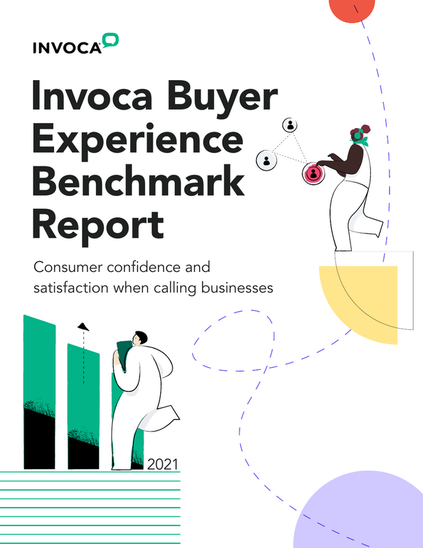 Invoca Buyer Experience Report