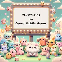 Level Up your Marketing: Essential Casual Mobile Game Advertising Strategy