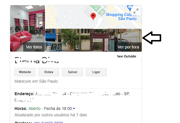 Solved: Could you point how to change the &quot;Satelite foto&quot; (see outside)  at Google Ads?