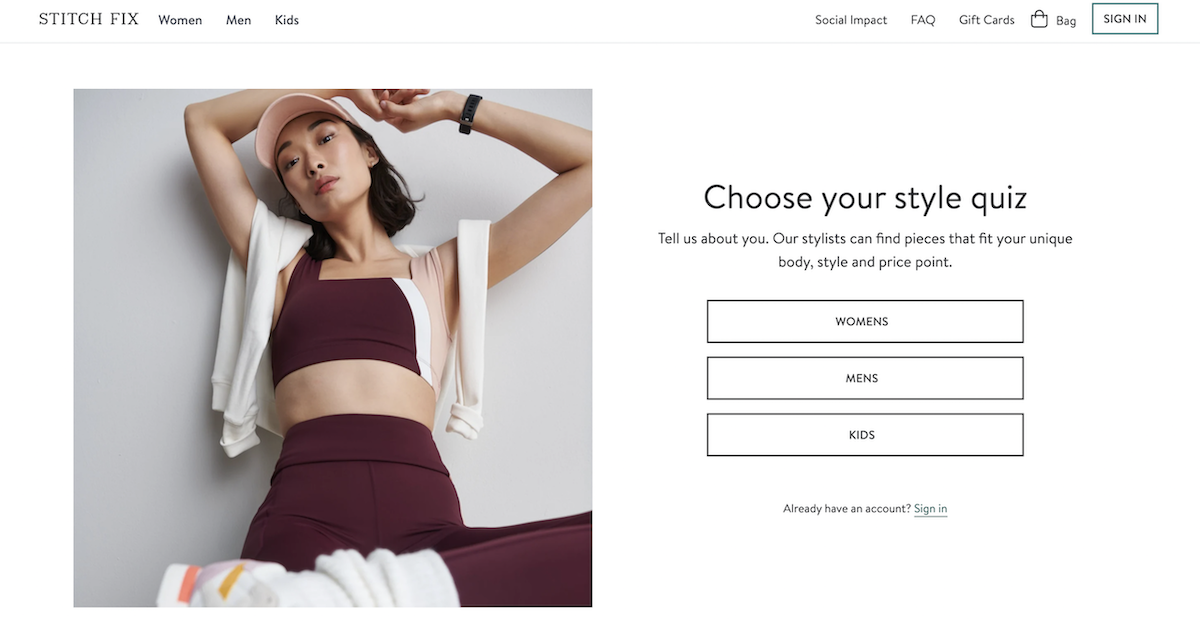 6 Landing Page Funnel Examples to Convert More Customers
