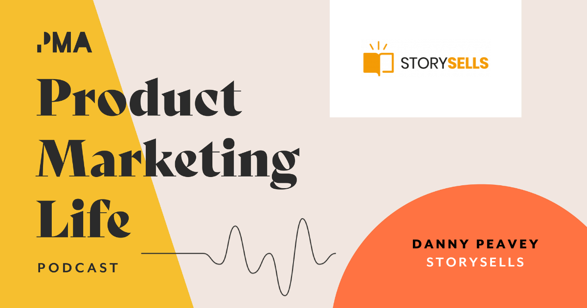 The role of storytelling in product marketing | Story Sells
