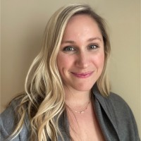 Allison (Leach) Caufield