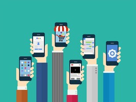 Key Differences Between a Native App Builder and a Web App Builder